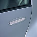 Mitsubishi i Concept 2003 года